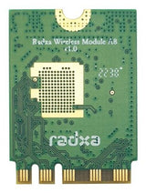 ALLNET RA007-A8 udviklingsboard - tilbehør Bluetooth modul Grøn