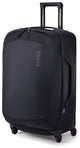 Thule Subterra 2 TSRS425 Black Trolley Blød skal Sort 65 L Polykarbonat (PC), Polyester