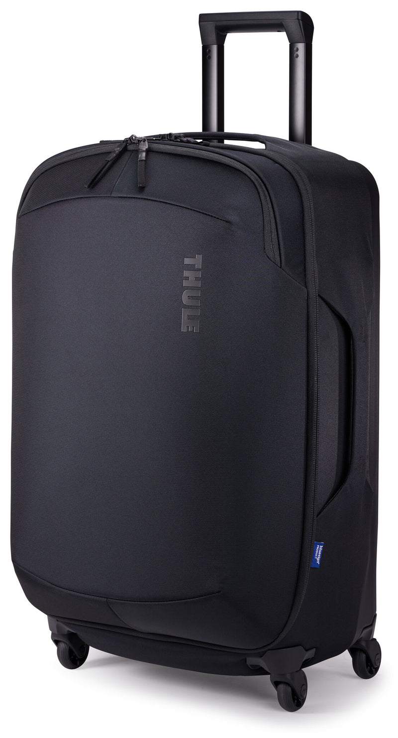 Thule Subterra 2 TSRS425 Black Trolley Blød skal Sort 65 L Polykarbonat (PC), Polyester