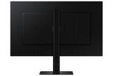 Samsung S60UD computerskærm 68,6 cm (27") 2560 x 1440 pixel Quad HD LCD Sort