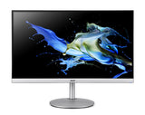 Acer Vero CB2 CB272P6BMIPRX computerskærm 68,6 cm (27") 1920 x 1080 pixel Fuld HD LCD Sort