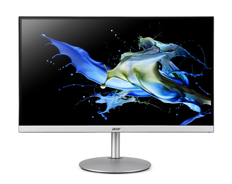 Acer Vero CB2 CB272P6BMIPRX computerskærm 68,6 cm (27") 1920 x 1080 pixel Fuld HD LCD Sort