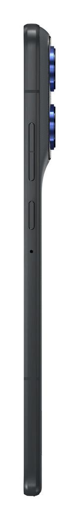 Motorola edge 70 17 cm (6.7") Dual SIM Android 16.0 5G USB Type-C 8 GB 256 GB 4800 mAh Grå
