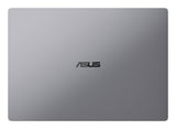 ASUS ExpertBook P5 G2 PM5606CGA-SH0032X Copilot+ PC AMD Ryzen AI 7 445 Laptop 40,6 cm (16") WUXGA 64 GB DDR5-SDRAM 1 TB SSD Wi-Fi 7 (802.11be) Windows 11 Pro Grå QWERTZ Tysk