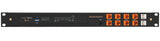 Rackmount.IT RM-SW-T12 tilbehør til rack Brandvæg stativmontering
