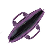 Rivacase 8335 39,6 cm (15.6") Mappe Lilla