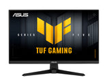 ASUS TUF Gaming VG279QM5A computerskærm 68,6 cm (27") 1920 x 1080 pixel Fuld HD LCD Sort