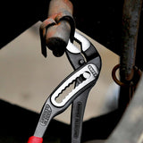 Knipex 88 01 180 tang Tunge-og-spids tang