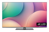 Panasonic TV55W83AE6 139,7 cm (55") 4K Ultra HD Smart TV Wi-Fi Grå