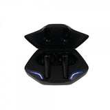 Esperanza EH231K hovedtelefoner/headset Trådløs I ørerne Opkald/musik Micro-USB Bluetooth Sort