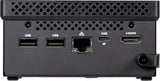 GIGABYTE Barb GBT BRIX GB-BTIP-N250 Intel N250 - 1x2,5\" - 1xM.2