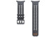 Samsung Marine Band (S/M/L) for Galaxy Watch Ultra2 Sort