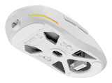 GENESIS NMG-2194 mus Spil Ambidextrous Bluetooth + USB Type-C Optisk 26000 dpi