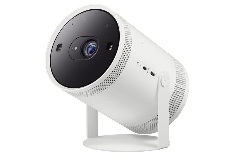 Samsung SP-LFF3CLAXXXH dataprojekter Hvid