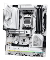 Asrock X870 Steel Legend WiFi AMD X870 Sokkel AM5 ATX