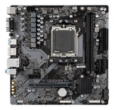 GIGABYTE B650M S2H bundkort AMD B650 Sokkel AM5 micro ATX