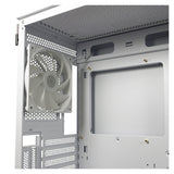 LC-Power LC-7041B-ON Midi Tower Hvid