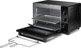 Hisense HOM45M 45 L Sort