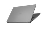 LG Gram 15UB50T Intel® Core™ i5 i5-1334U Laptop 39,6 cm (15.6") Fuld HD 16 GB DDR4-SDRAM 512 GB SSD Wi-Fi 6 (802.11ax) Windows 11 Pro Sølv, Titanium