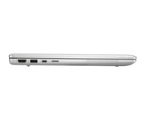HP Elite c640 G3 Intel® Core™ i5 i5-1245U Chromebook 35,6 cm (14") Fuld HD 16 GB LPDDR4x-SDRAM 256 GB SSD Wi-Fi 6 (802.11ax) ChromeOS Sølv