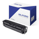 Gilford DT-PH201XY tonerpatron 1 stk Gul