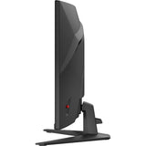 MSI MAG 321CQF E18 computerskærm 80 cm (31.5") 2560 x 1440 pixel Wide Quad HD Sort