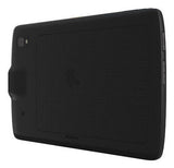 Zebra ET40 Snapdragon 128 GB 25,6 cm (10.1") 8 GB Wi-Fi 6 (802.11ax) Android 11 Sort