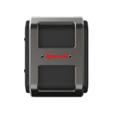 REDRAGON GS817 SURGE Sort Trådløs
