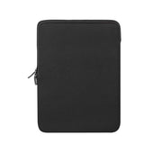 Rivacase 5221 39,6 cm (15.6") Etui Sort