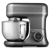 MEDION MD18440 foodprocessor 1200 W 5 L Grå
