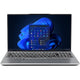 TERRA MOBILE 1220807 laptop Intel® Core™ i5 i5-1335U 39,6 cm (15.6") Fuld HD 16 GB DDR5-SDRAM 500 GB SSD Wi-Fi 6 (802.11ax) Windows 11 Pro Sølv