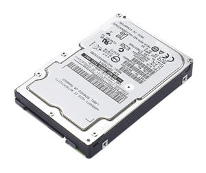 Lenovo 300GB 15K 6Gbps SAS 2.5 harddisk 15000 rpm 2.5"