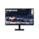 Samsung S30GD computerskærm 68,6 cm (27") 1920 x 1080 pixel Fuld HD LCD Sort