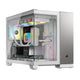 Corsair CC-9011289-WW computeretui Midi Tower Grå, Hvid