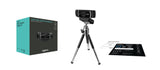 Logitech 960-001087 webcam 1920 x 1080 pixel USB Sort