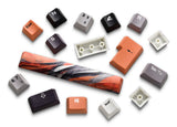 Sharkoon SKILLER SGK50 S3 Design Bundle - D6 Gaming musemåtte Flerfarvet
