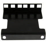 StarTech.com RDA2U tilbehør til rack Dybdeadapter