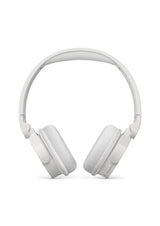 Philips 4000 series TAH4209WT/00 hovedtelefoner/headset Trådløs Opkald/musik Bluetooth Hvid