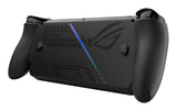 ASUS ROG Xbox Ally X RC73XA-NH011W bærbar spilkonsol 17,8 cm (7") 1 TB Berøringsskærm Wi-Fi Sort