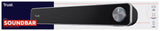 Trust Arys Sort 2.0 kanaler 6 W