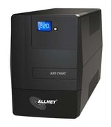 ALLNET ALL91500T UPS-enhed 1,5 kVA 900 W