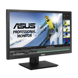ASUS PB278QV computerskærm 68,6 cm (27") 2560 x 1440 pixel Quad HD LED Sort