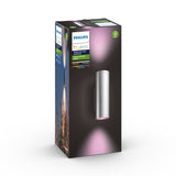 Philips Hue White and Color ambiance Appear udendørs væglampe