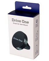Needit Drive One radar/LIDAR detektor Sort