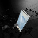 4smarts 541739 mobiltelefon etui 16 cm (6.3") Cover Transparent