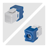 StarTech.com C6KEYTL180WH24PK kilesten modul