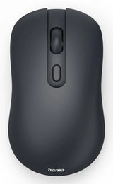Hama WM-200 mus Kontor Ambidextrous RF trådløst Optisk 1600 dpi