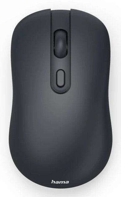 Hama WM-200 mus Kontor Ambidextrous RF trådløst Optisk 1600 dpi
