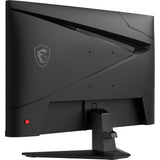 MSI MAG 274F computerskærm 68,6 cm (27") 1920 x 1080 pixel Fuld HD LCD Sort