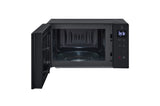 LG MH6032GAS mikrobølgeovn Sort Grill mikroovn Bordplade 20 L 1050 W